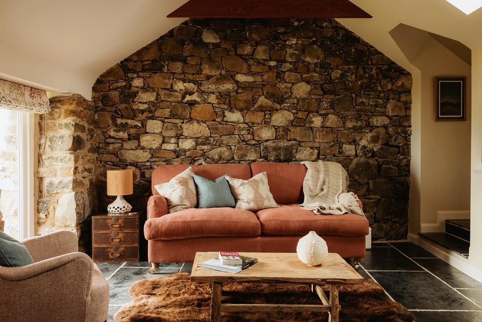 Mint Croft Luxury Self-Catering Cottages Geary Exterior foto
